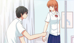 关于爱情漫画,爱情漫画中的甜蜜瞬间与感人故事