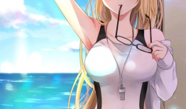 少女漫画福利吧,梦幻世界中的青春物语