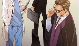 弱点漫画,揭示人性的光辉与阴暗面