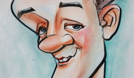 大叔漫画,幽默描绘生活点滴，笑对人生百态