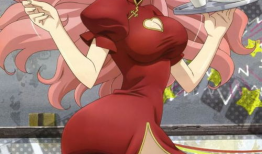 巨乳漫画,揭秘女性身材审美与性暗示的视觉盛宴