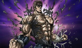 漫画猛男,热血青春，激情四溢的校园传奇